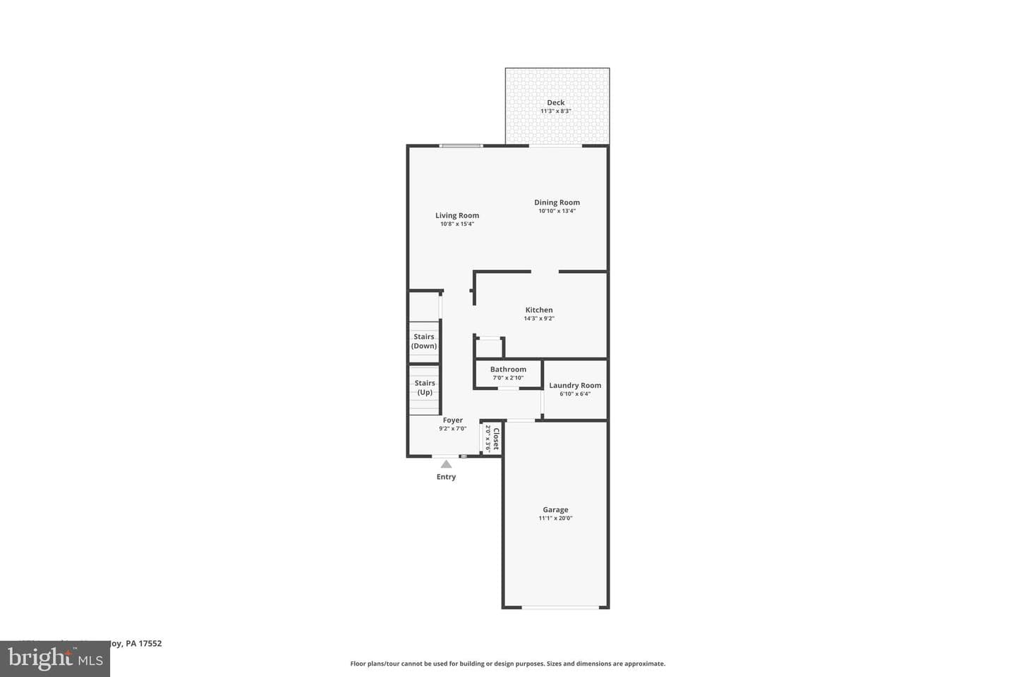 4072 Laurel Lane photo 41