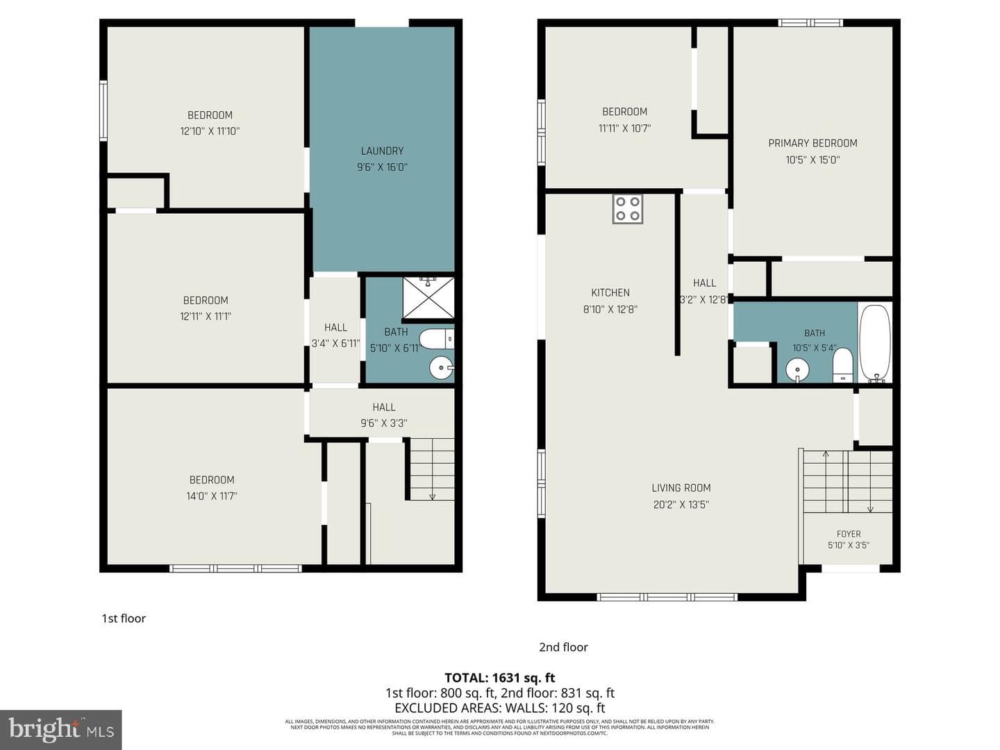541 Golden Street photo 34