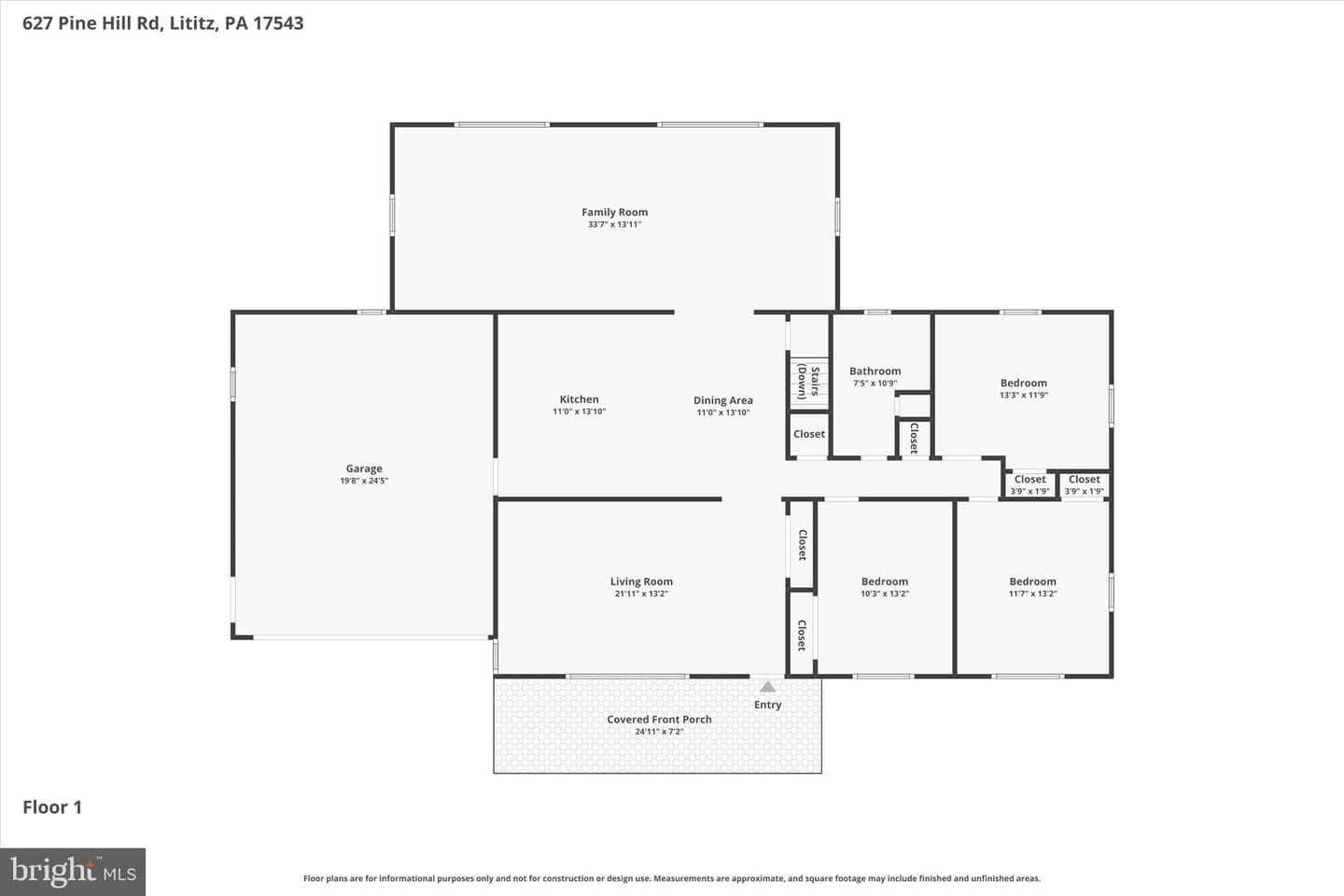 627 Pine Hill Road photo 91