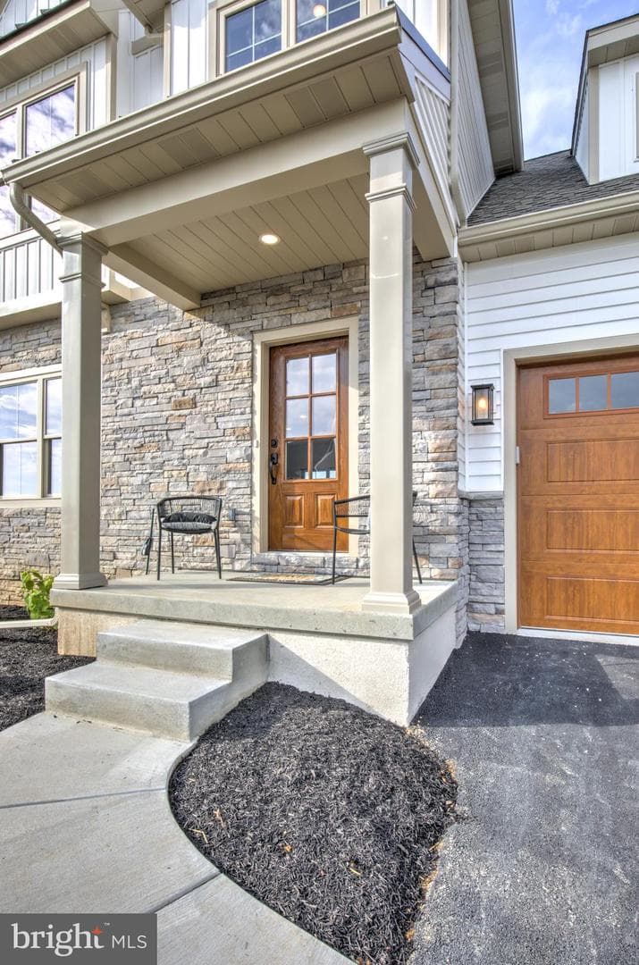 218 Parkside Place #lot 27 photo 4