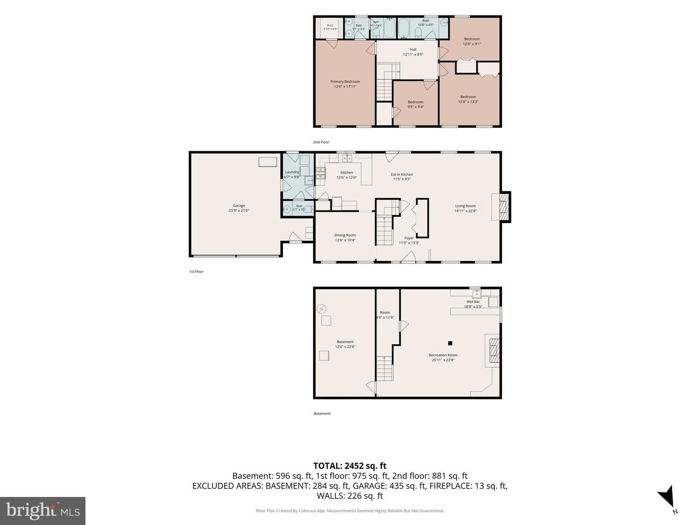 3474 Crystal Lane photo 66