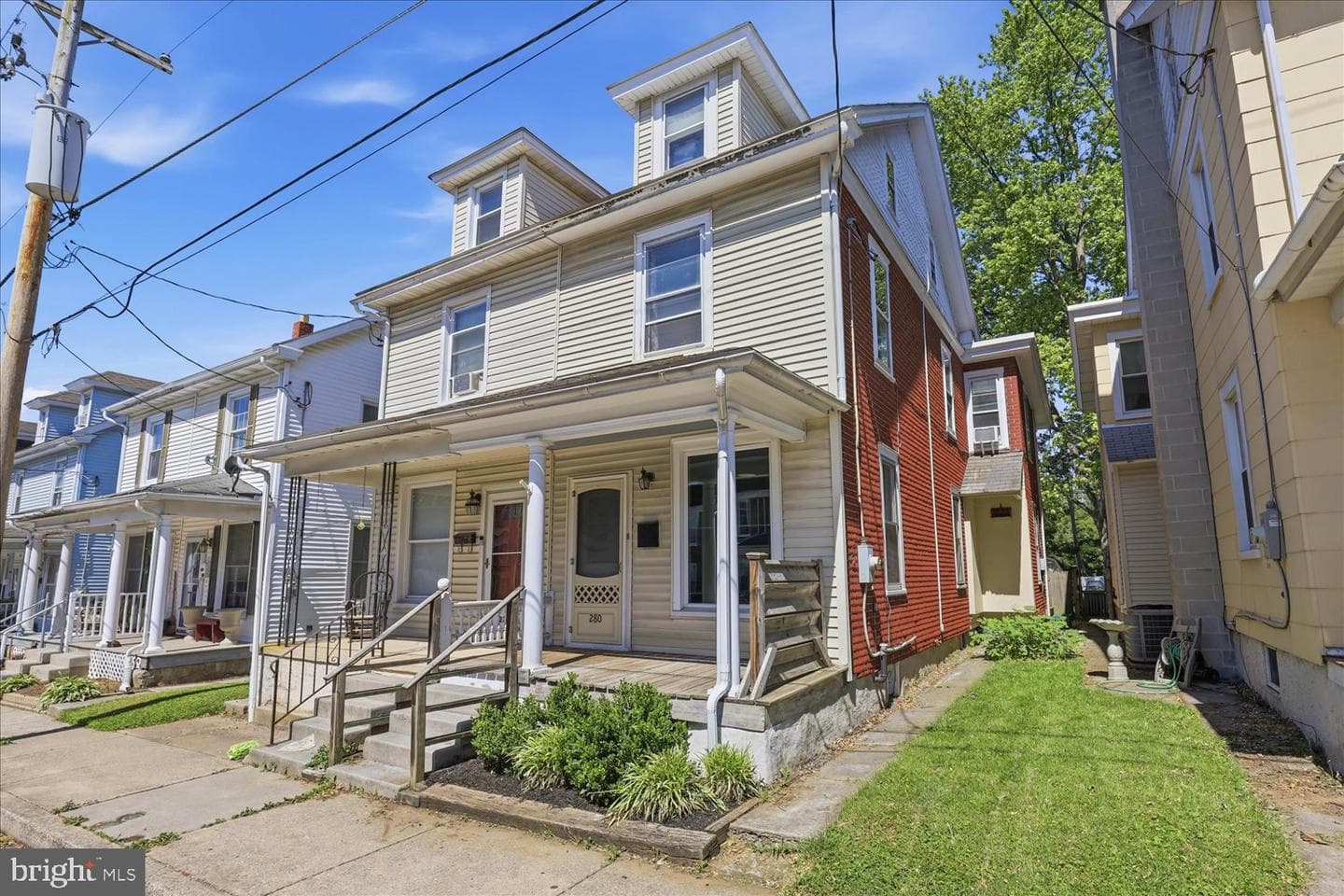 280 Duke Street, Ephrata