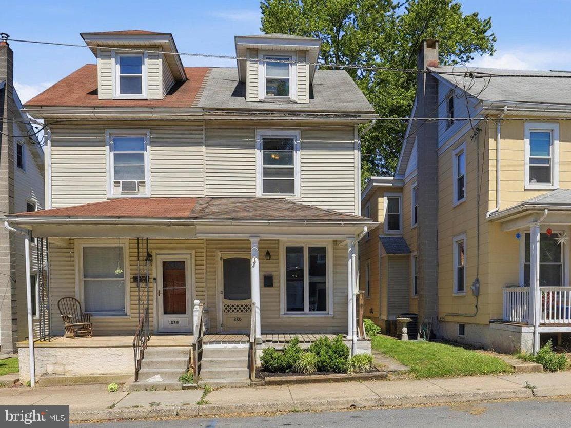 280 Duke Street, Ephrata
