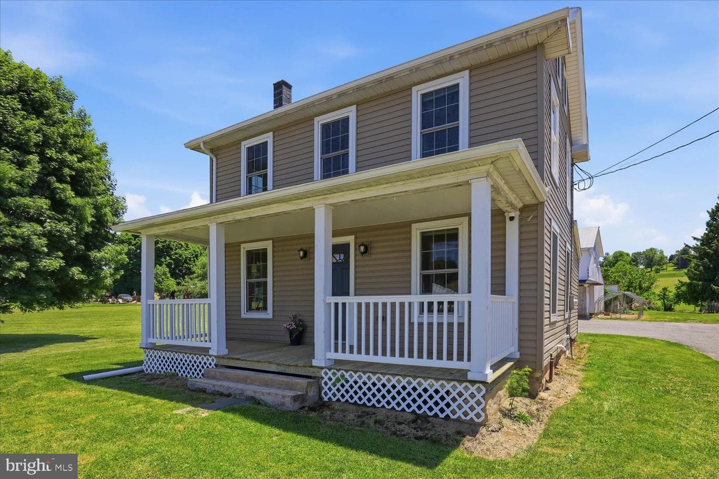 324 Steinman Farm Road photo 3