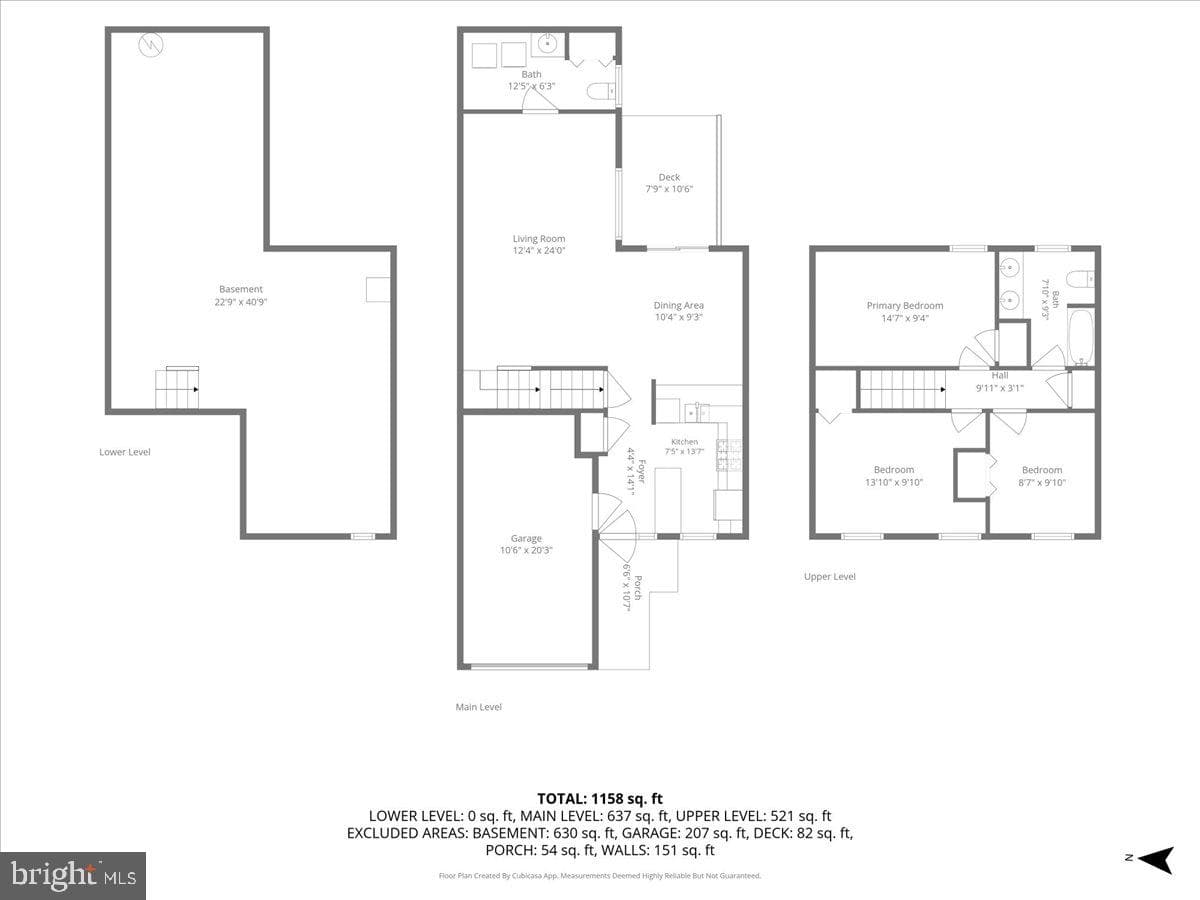 443 Crosswinds Drive photo 25