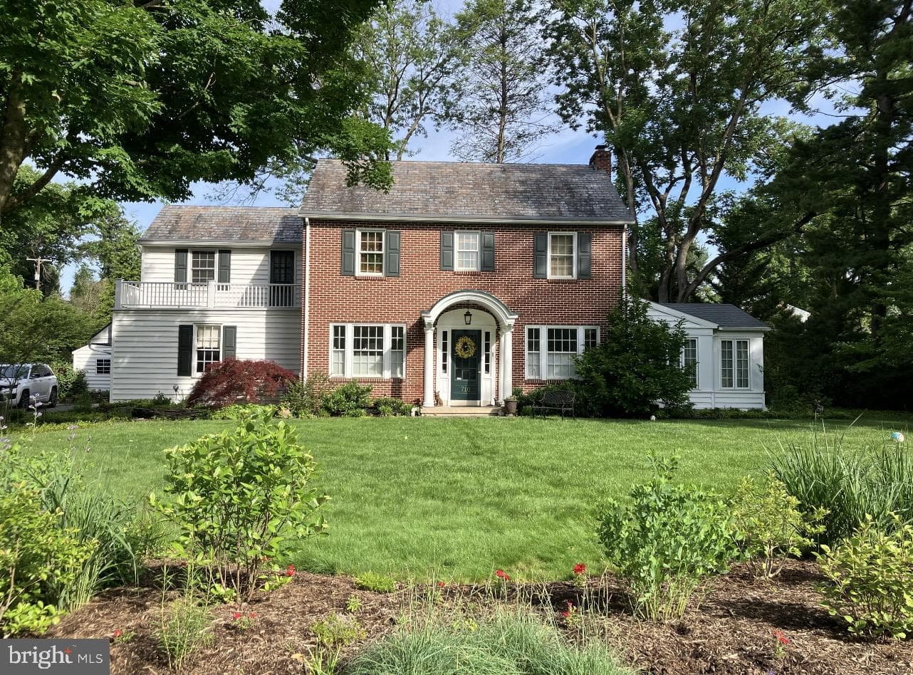 710 Wilson Drive