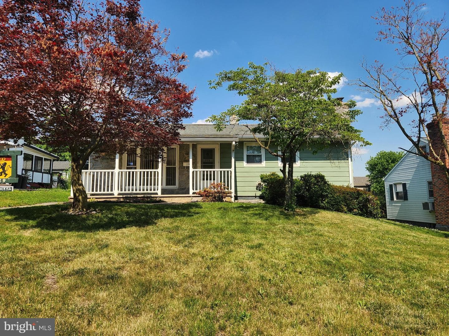 229 N Maple Street