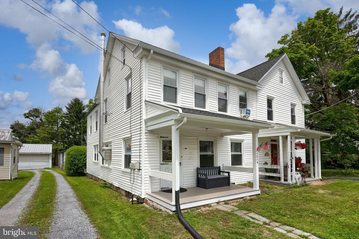 1316 Newport Road