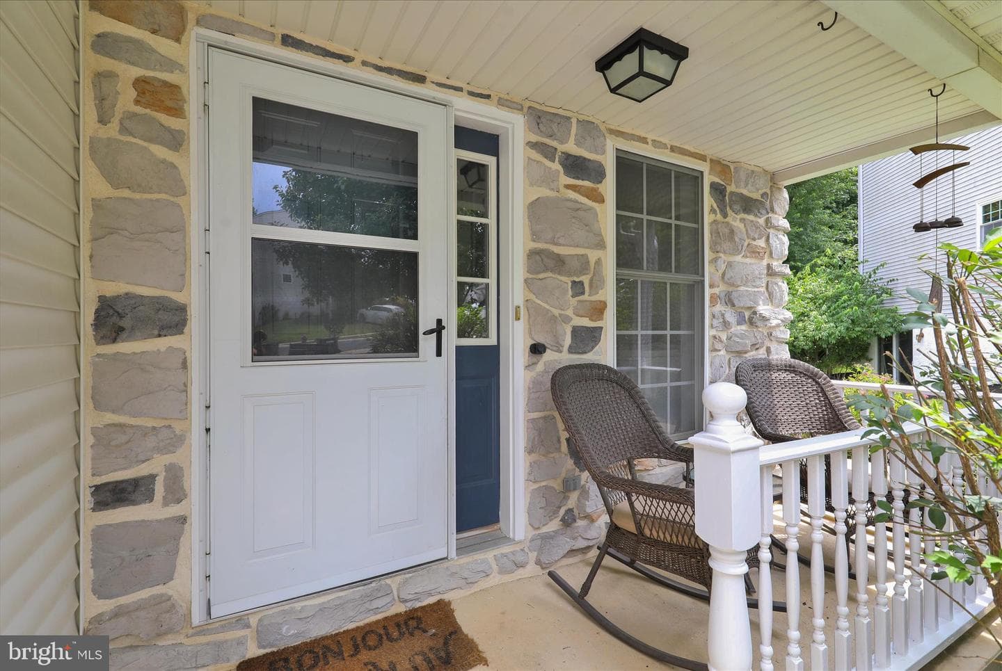 53 Heron Road