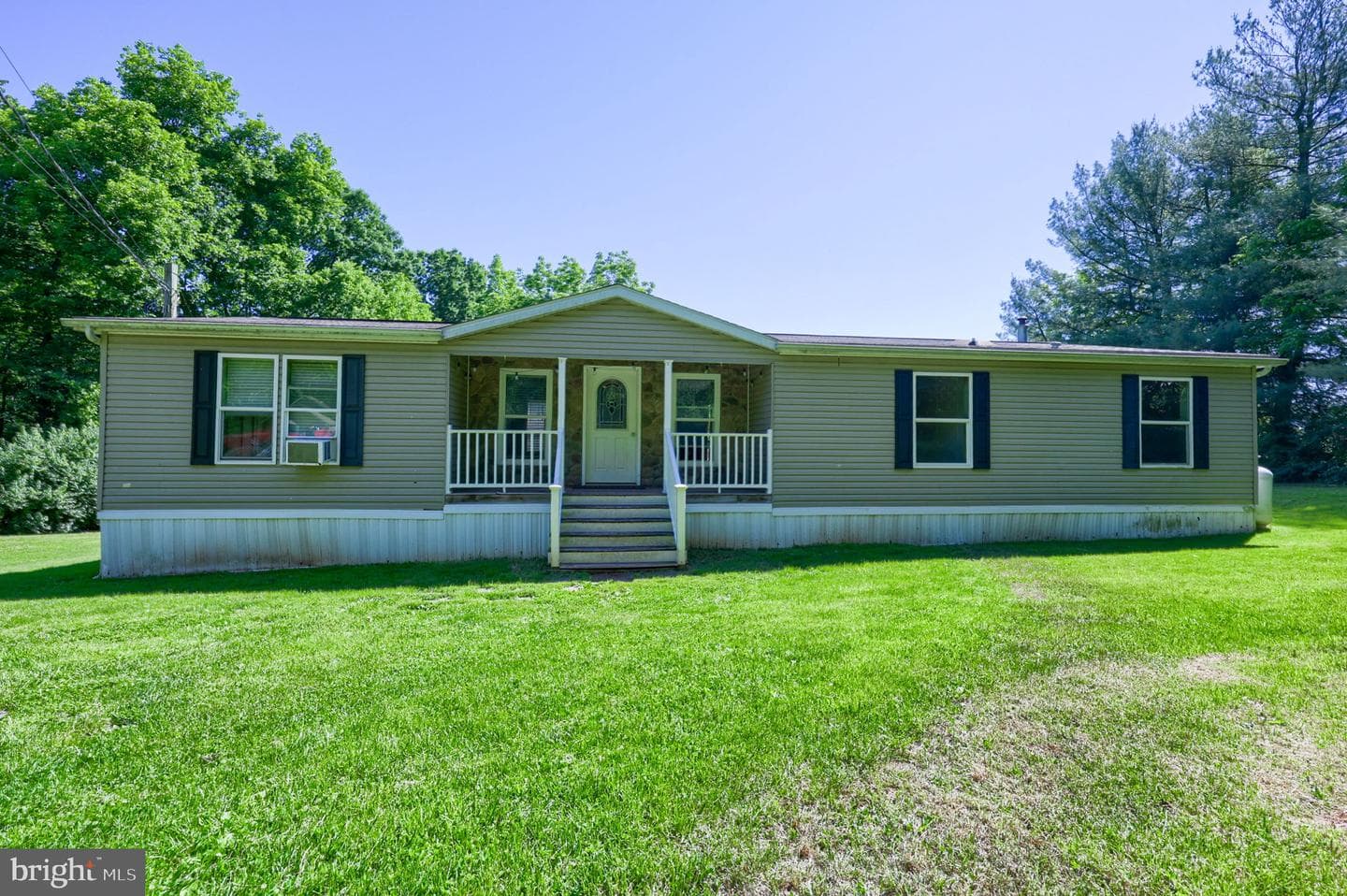 881 Camp Meeting Road photo 2