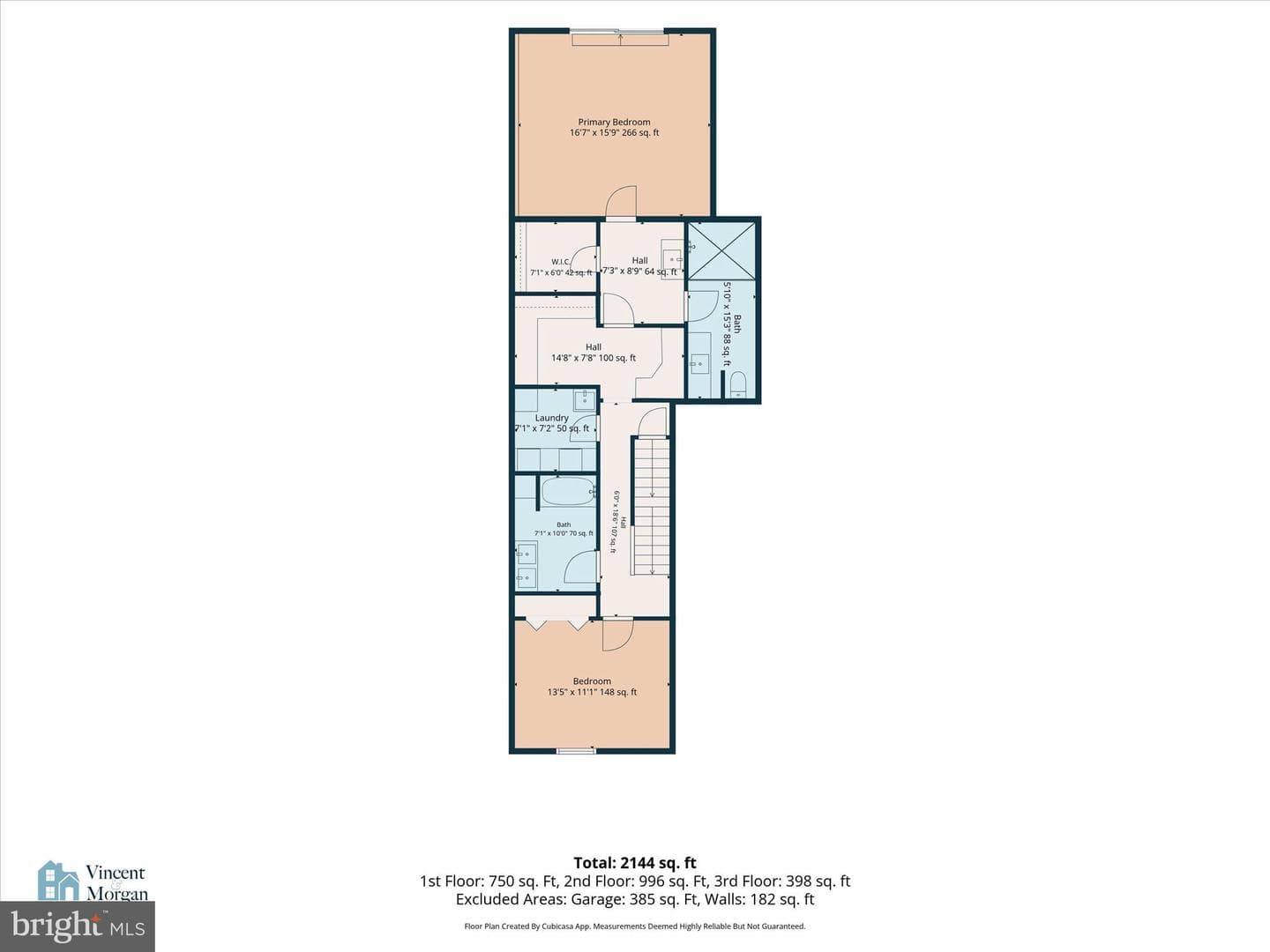 16 E Walnut Street photo 68