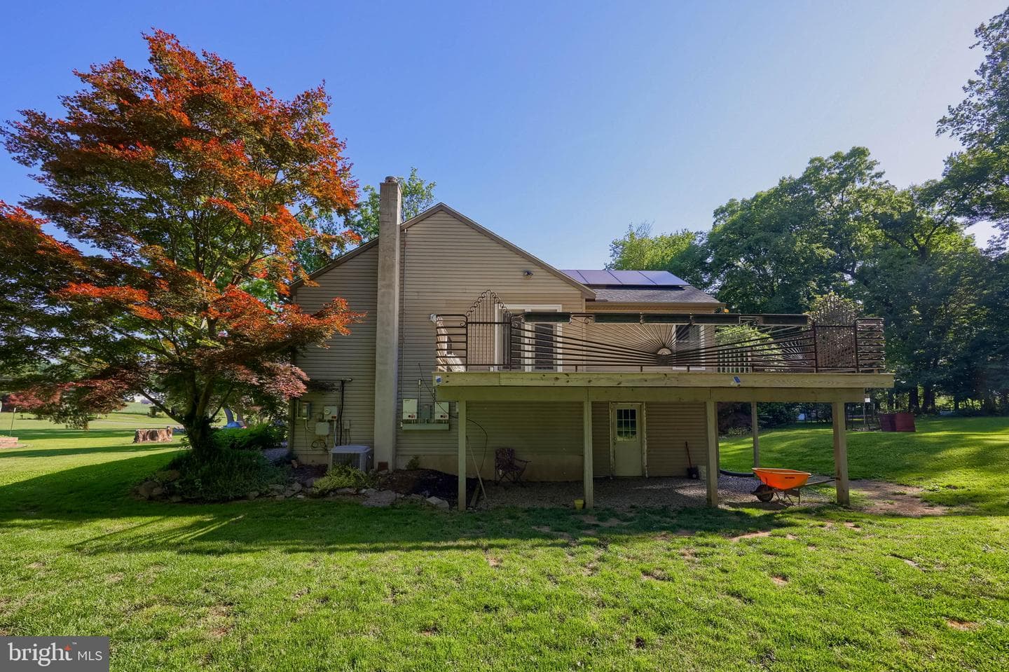 243 Kirks Mill Road photo 37
