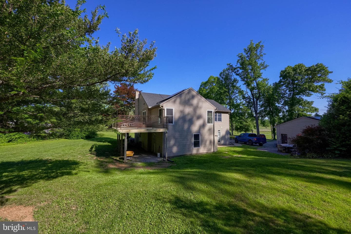 243 Kirks Mill Road photo 38