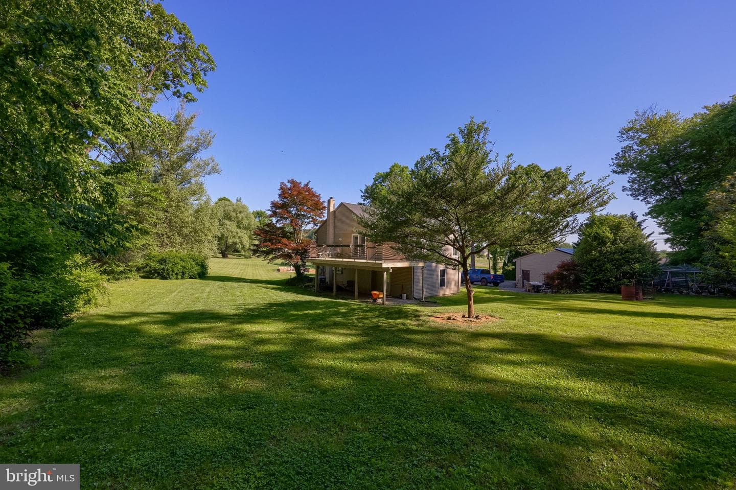 243 Kirks Mill Road photo 40