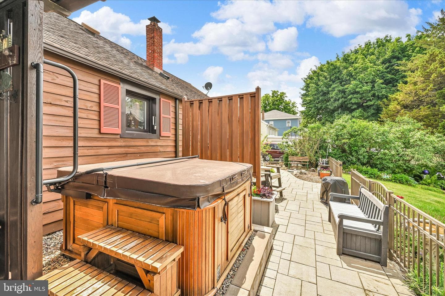 4 N Conestoga View Drive photo 38