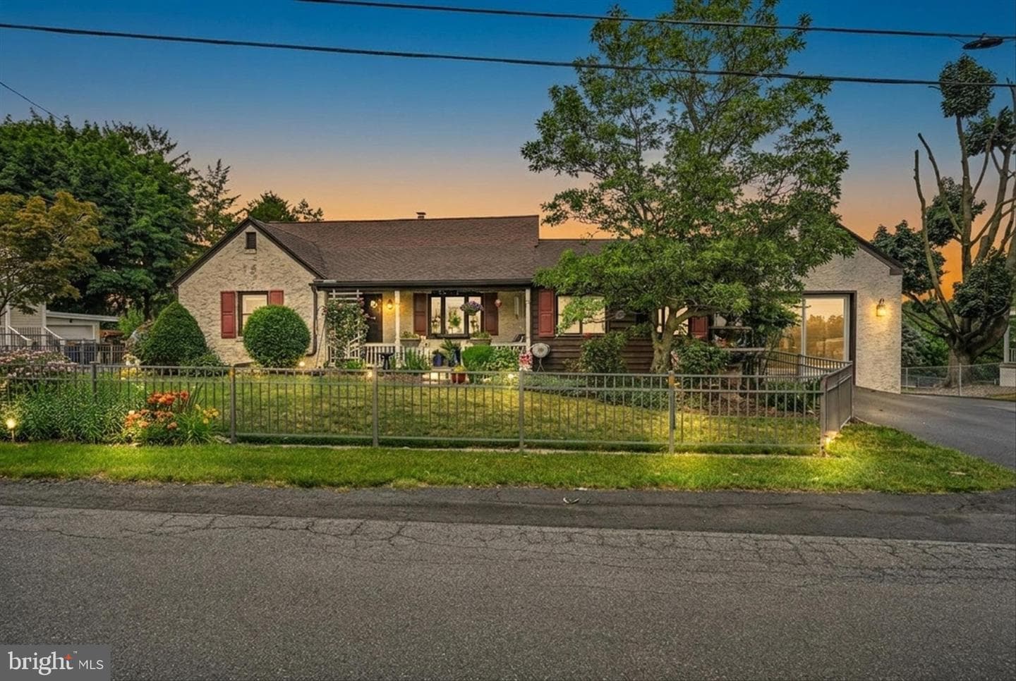 4 N Conestoga View Drive photo 6