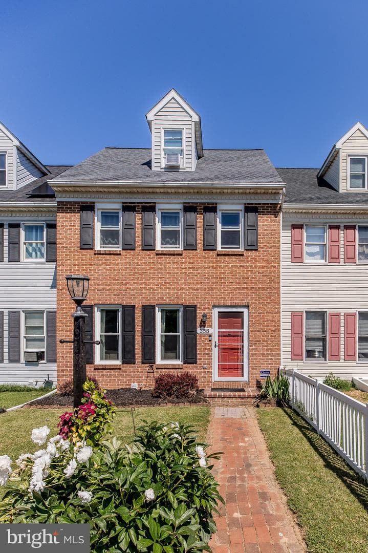 358 Cardinal Road