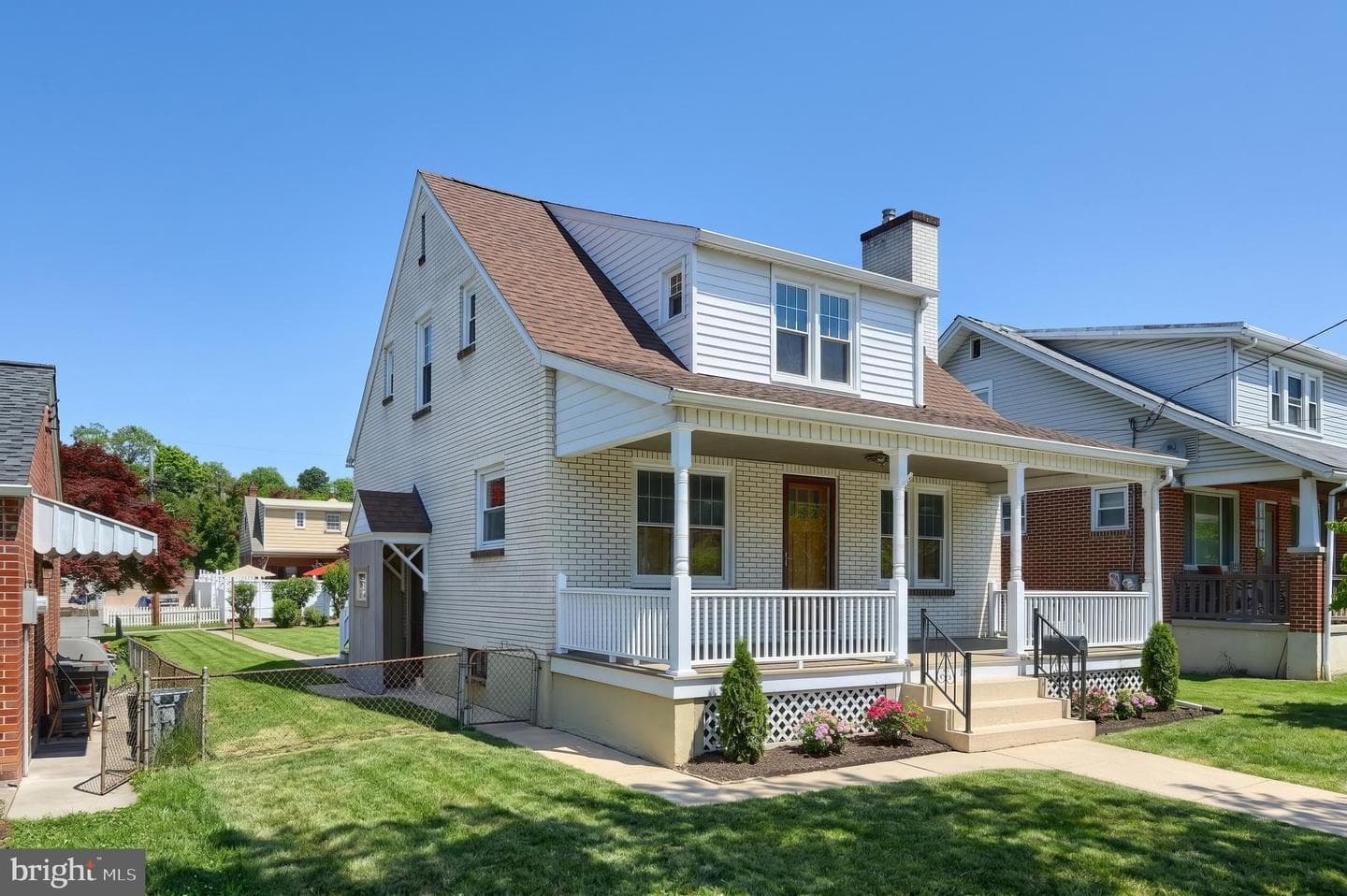 827 Chestnut Street photo 2