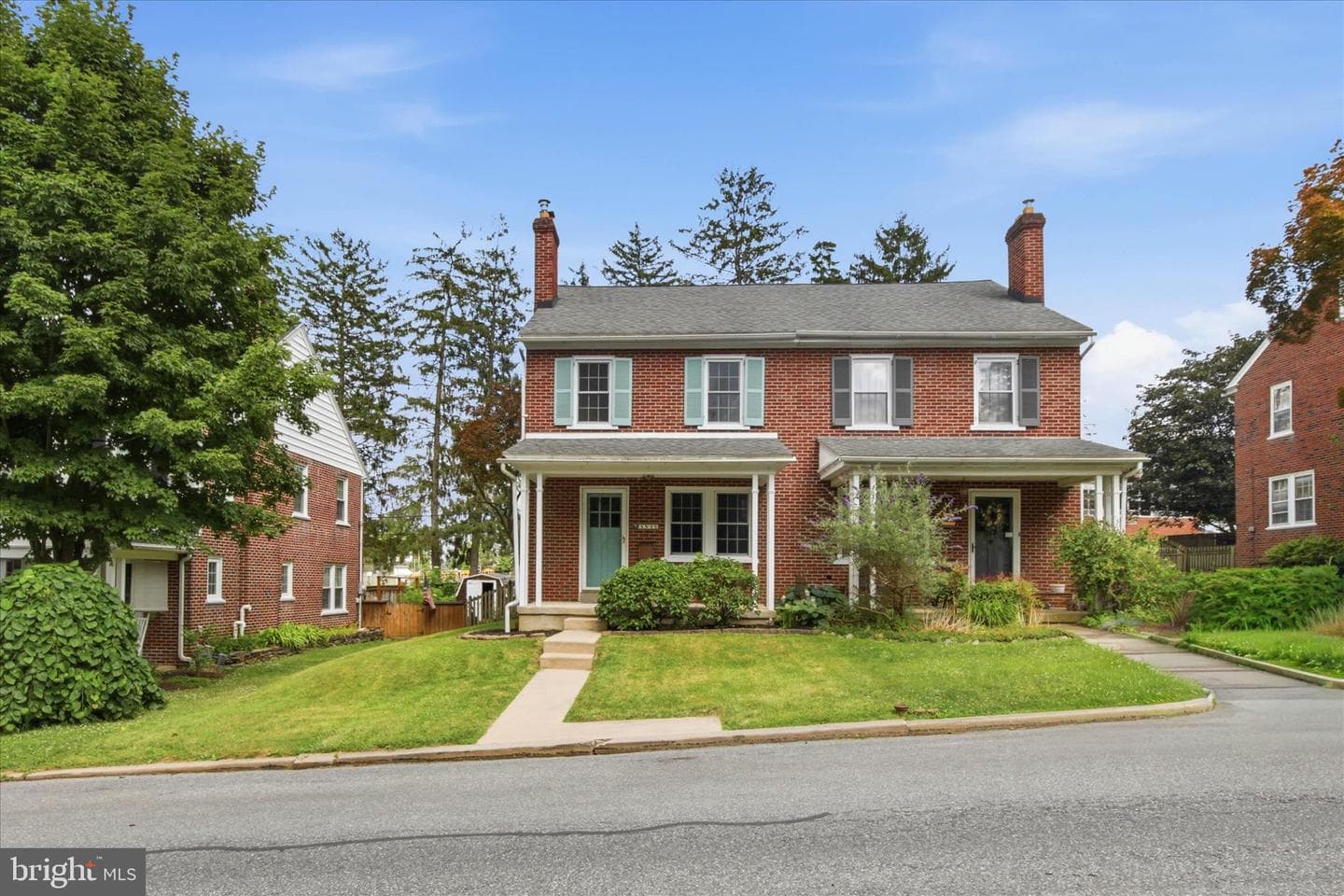 357 Atkins Avenue