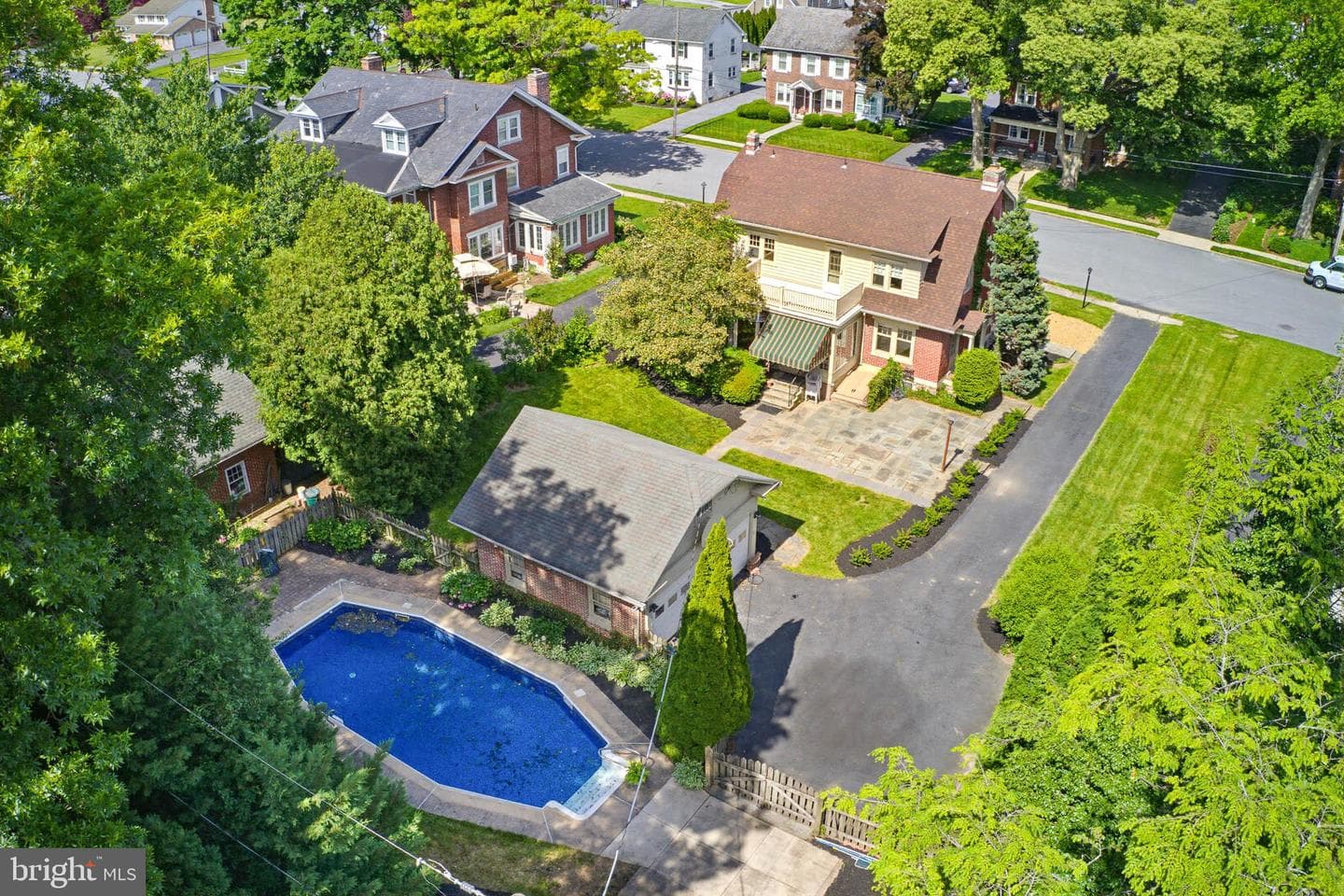 8 Mayfield Drive, Leola
