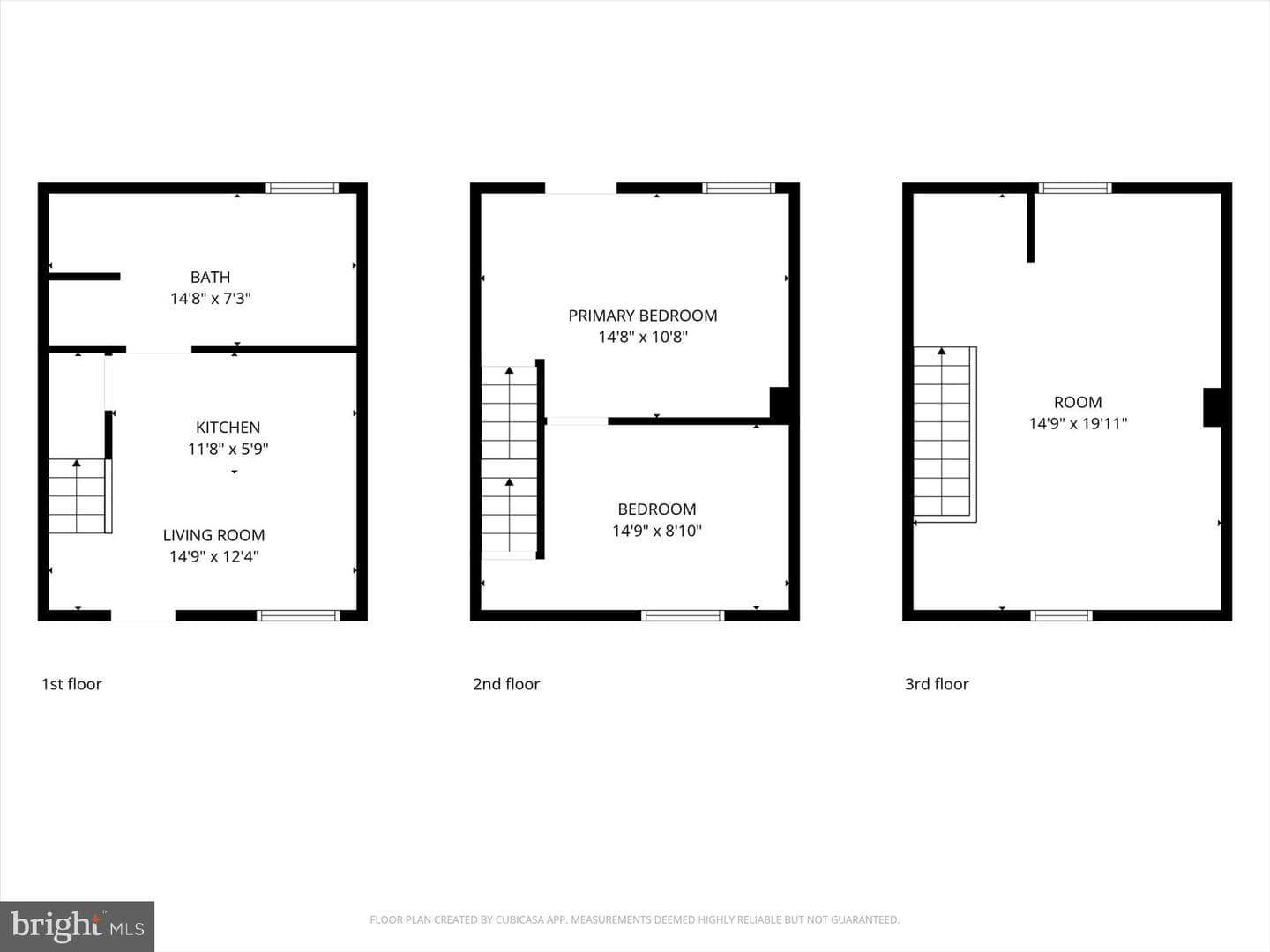 637 S Franklin Street photo 26