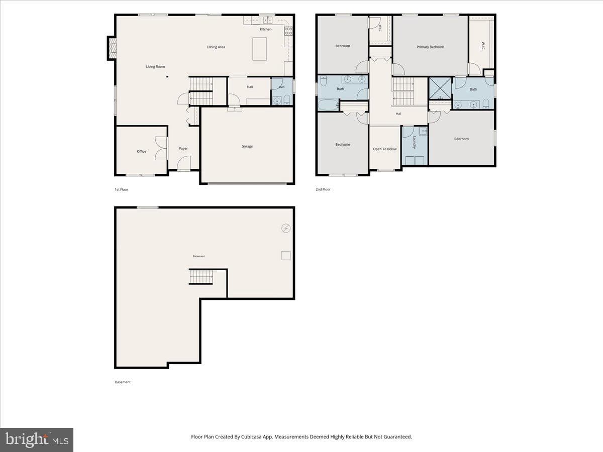 100 Magnolia Lane photo 43