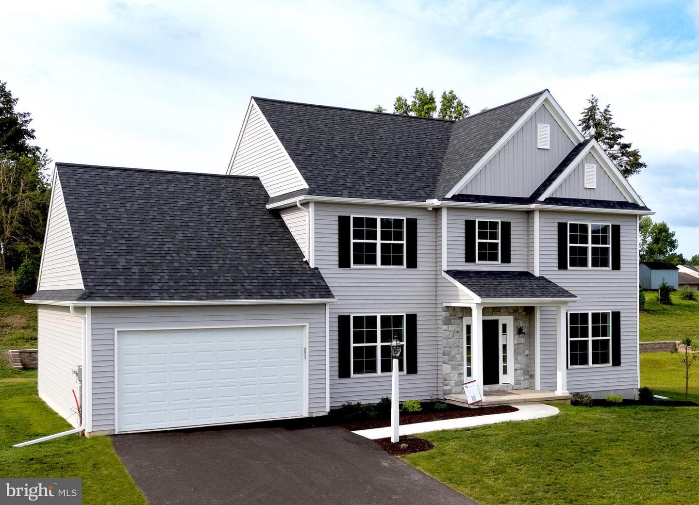 443 Parkside Way