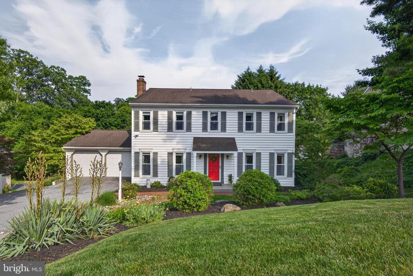 313 Faulkner Drive