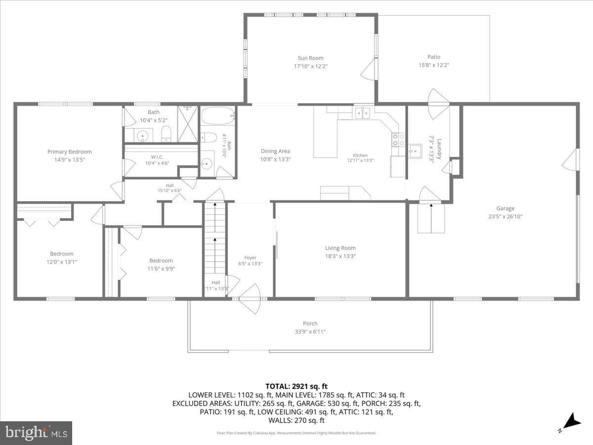 1248 Hereford Drive photo 56