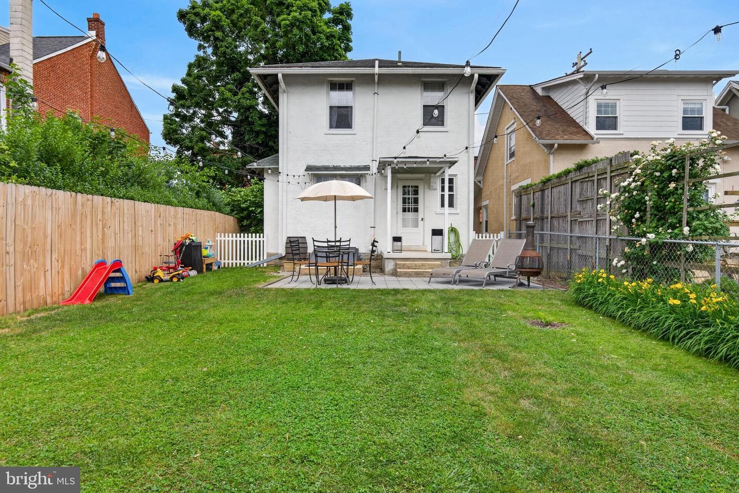 106 S West End Avenue photo 37