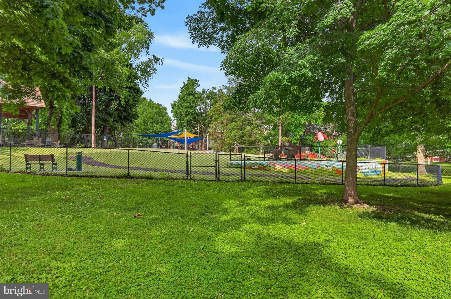 106 S West End Avenue photo 43