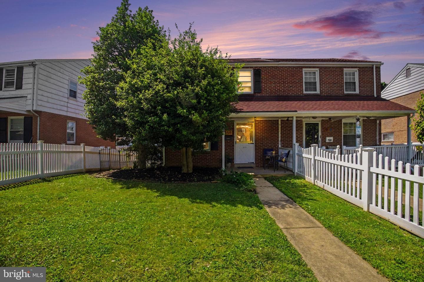 758 Hershey Avenue