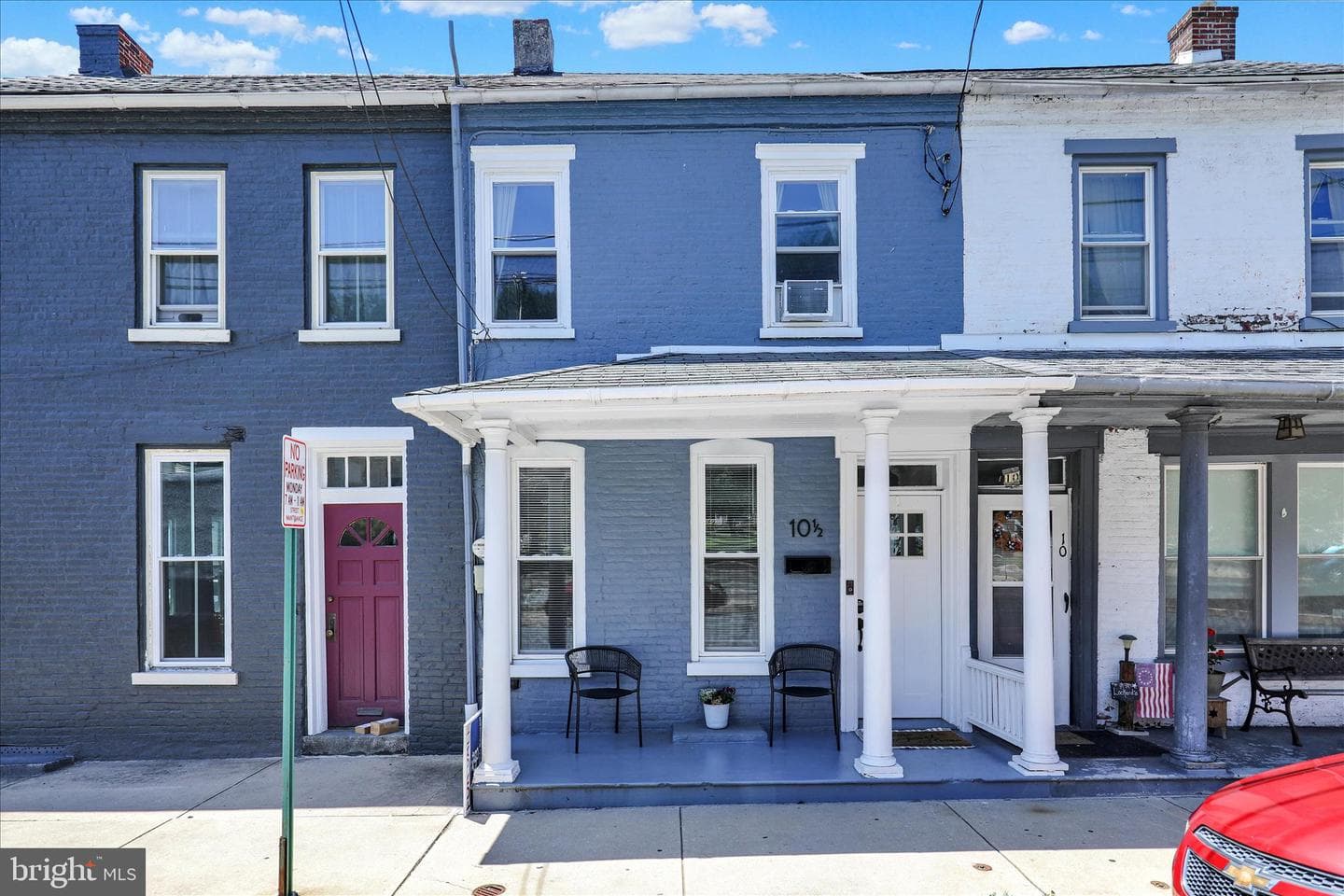 10 S 5th Street