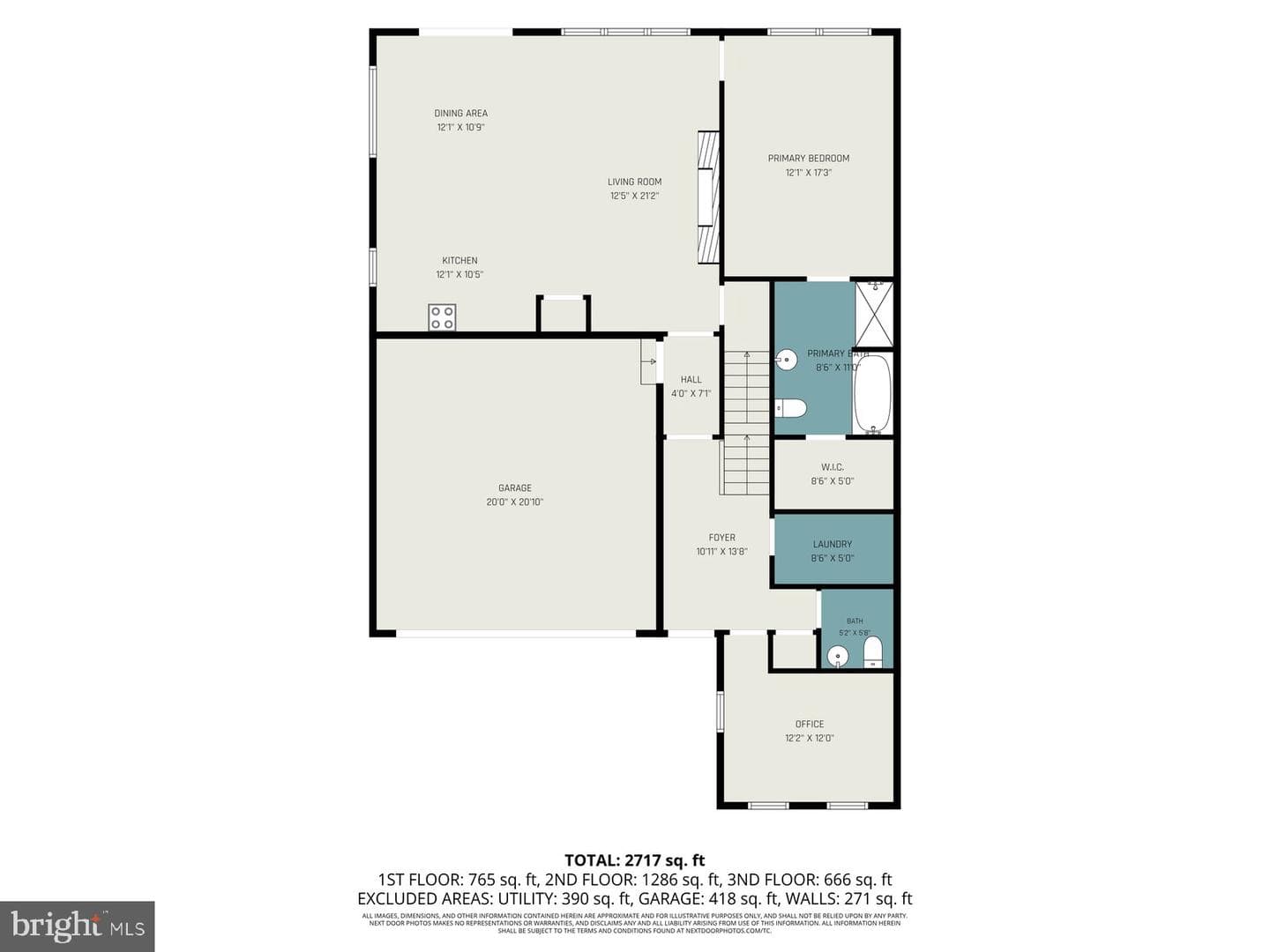 1223 Hershey Lane photo 32
