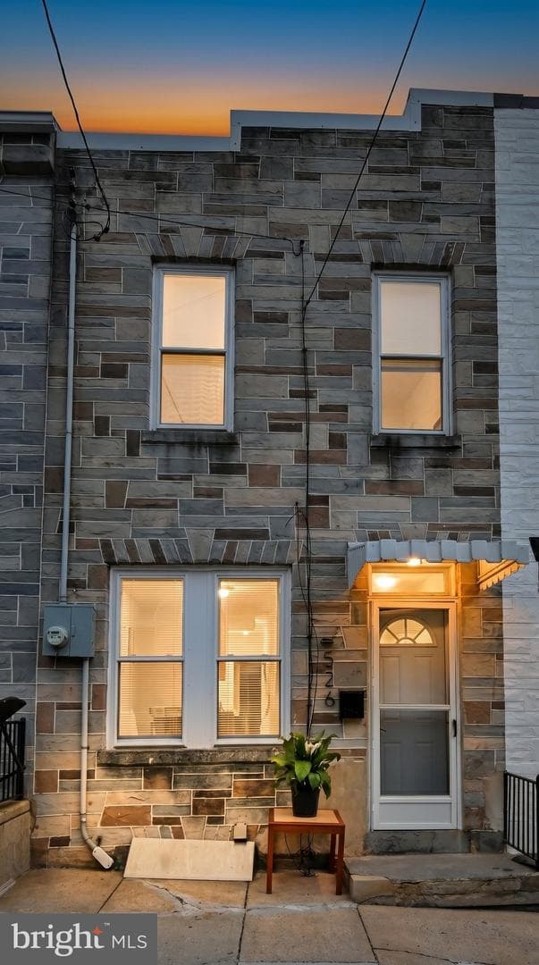 526 High Street, Lancaster