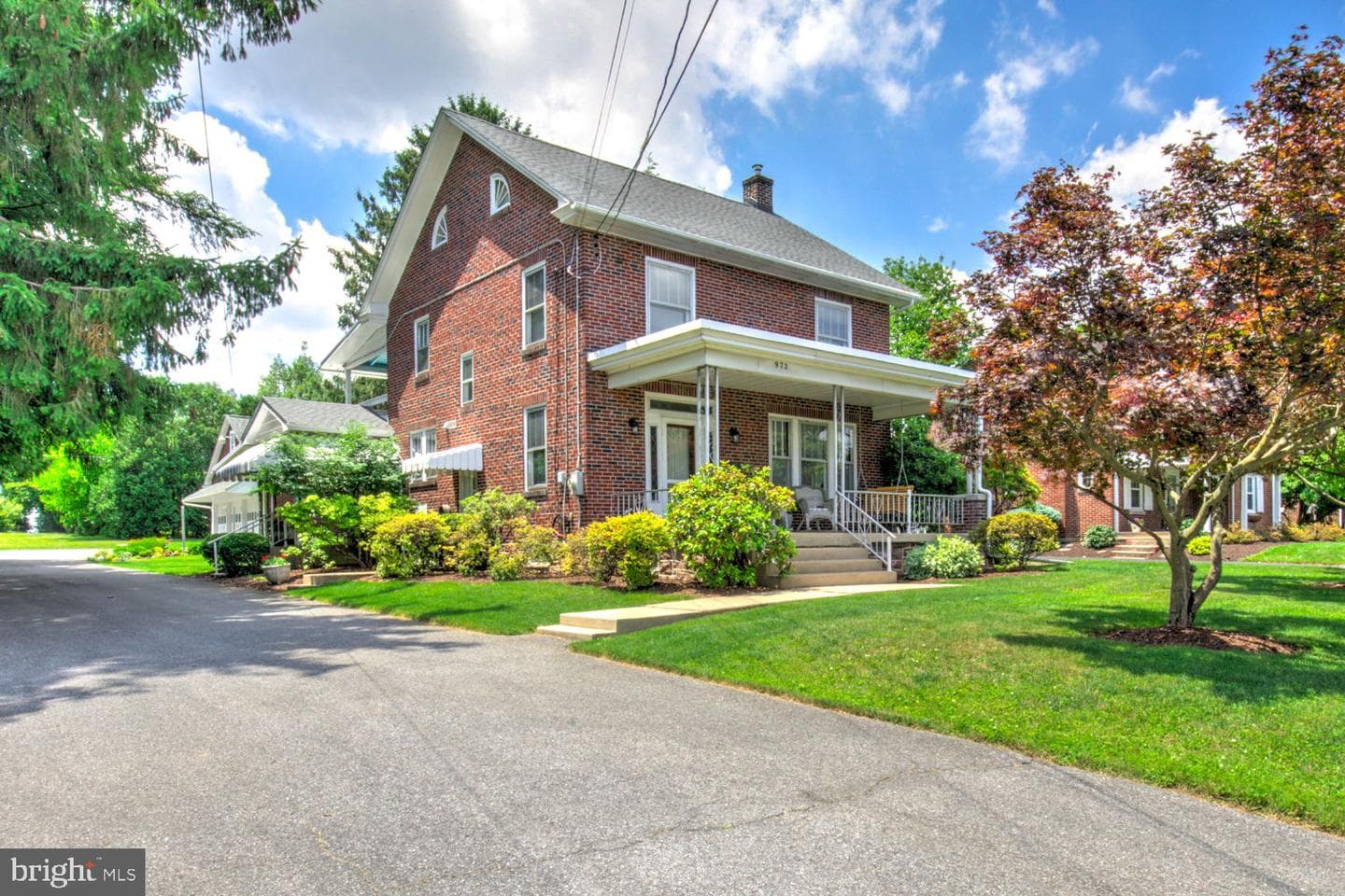972 W Main Street