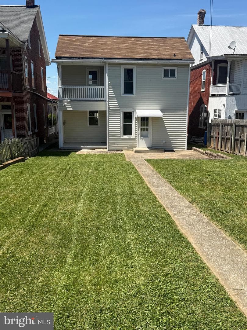239 Washington Avenue photo 35