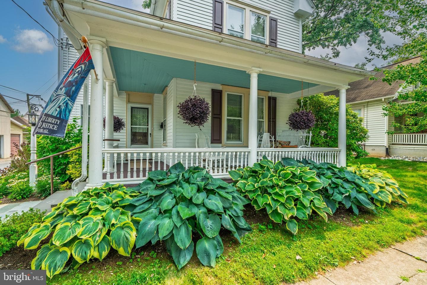 120 W Lemon Street photo 2
