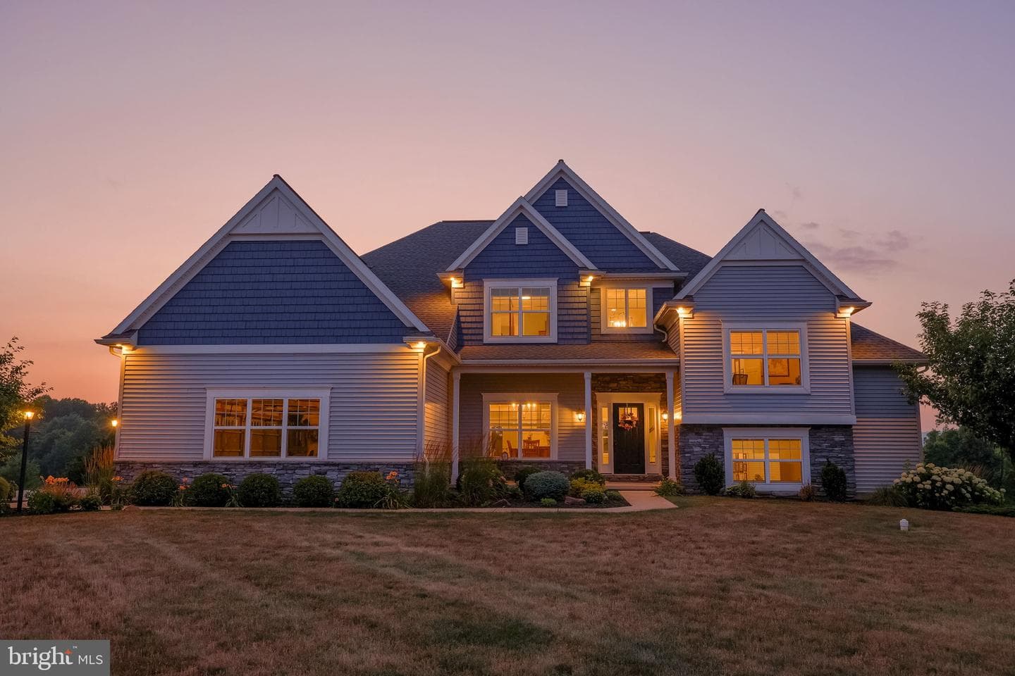 204 Mustang Trail, Reinholds