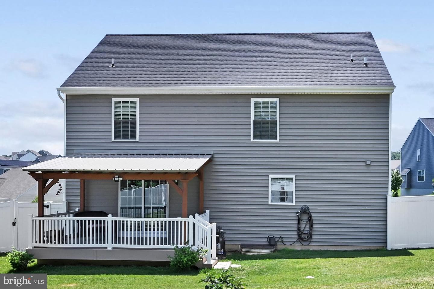 216 Darlington Court photo 37