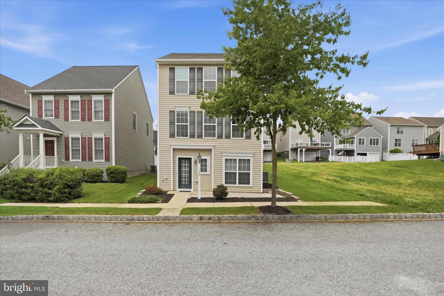 304 Witwer Way