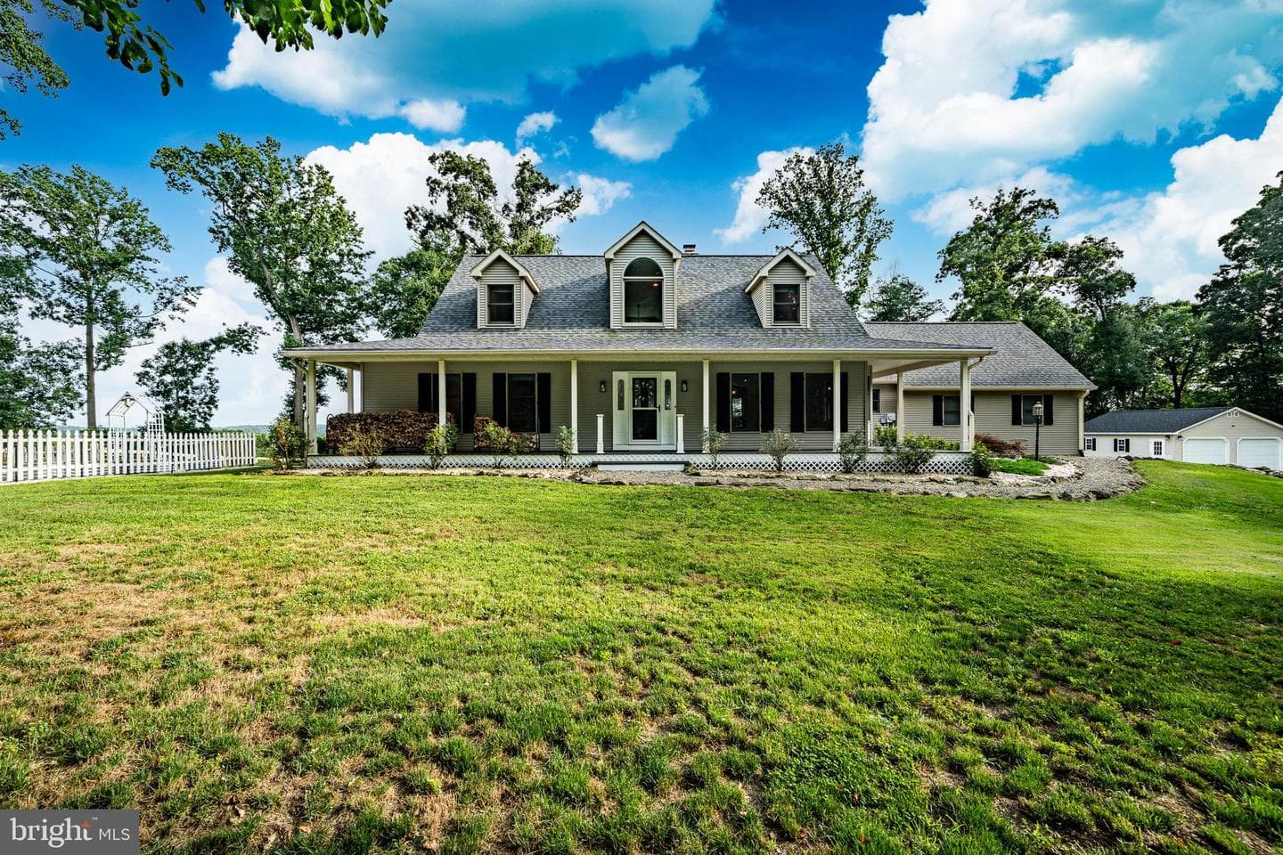 435 Kirks Mill Road photo 1