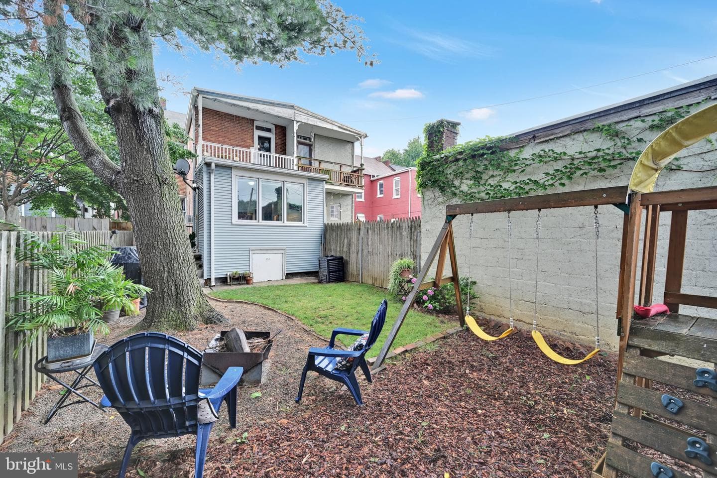 113 Nevin Street photo 34