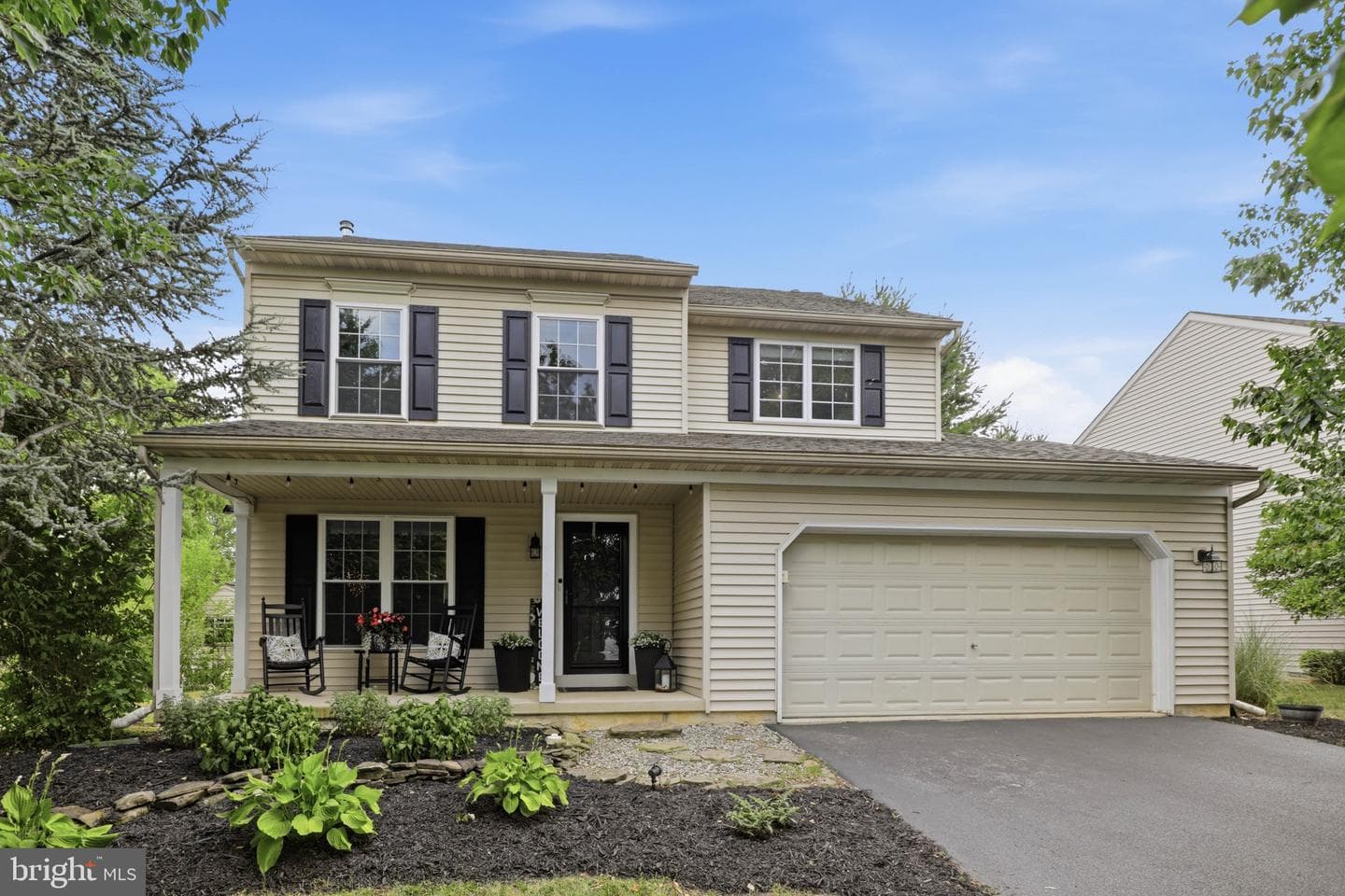 230 Cambridge Lane, Lititz