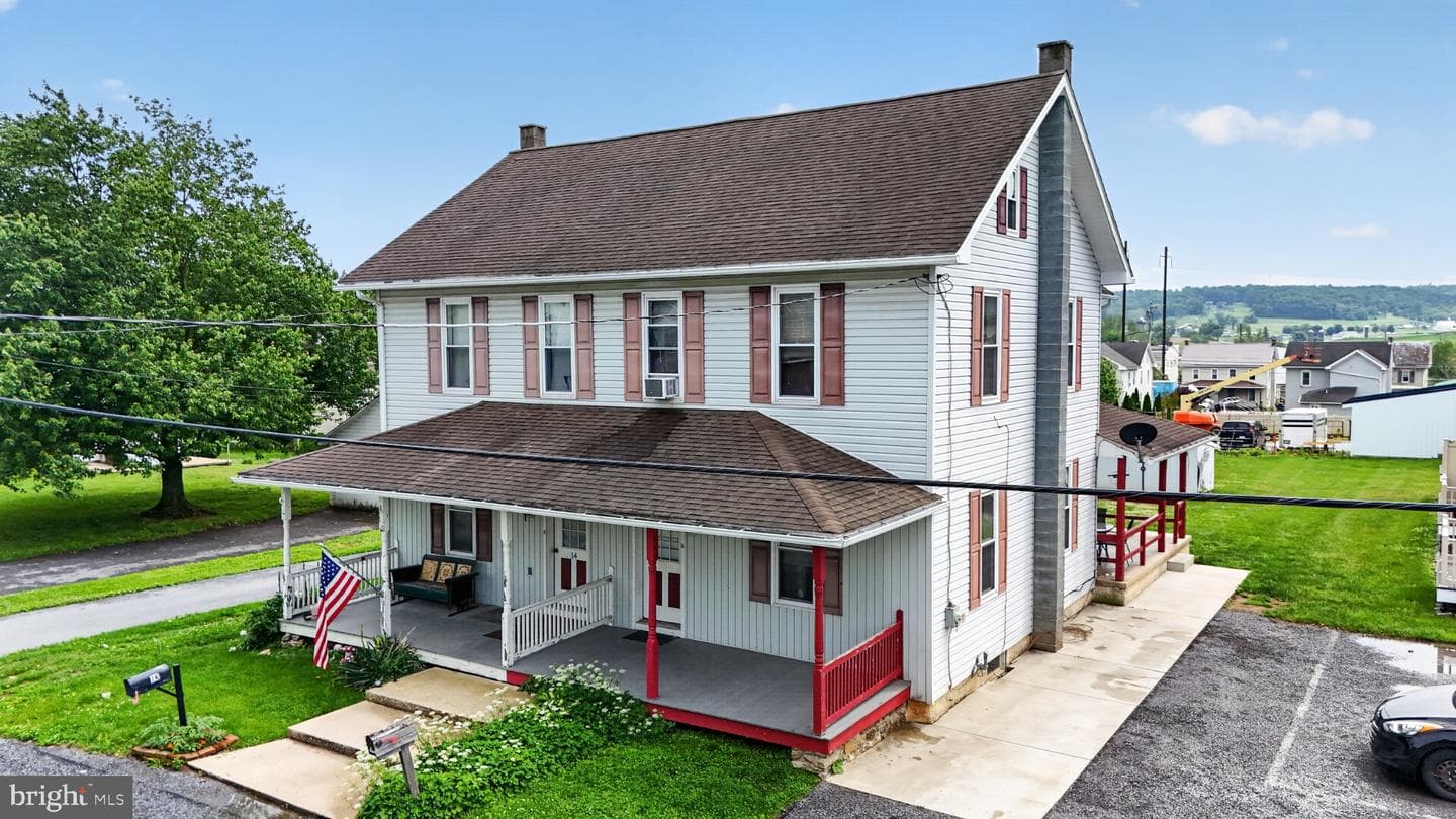 14 N Kinzer Road photo 11