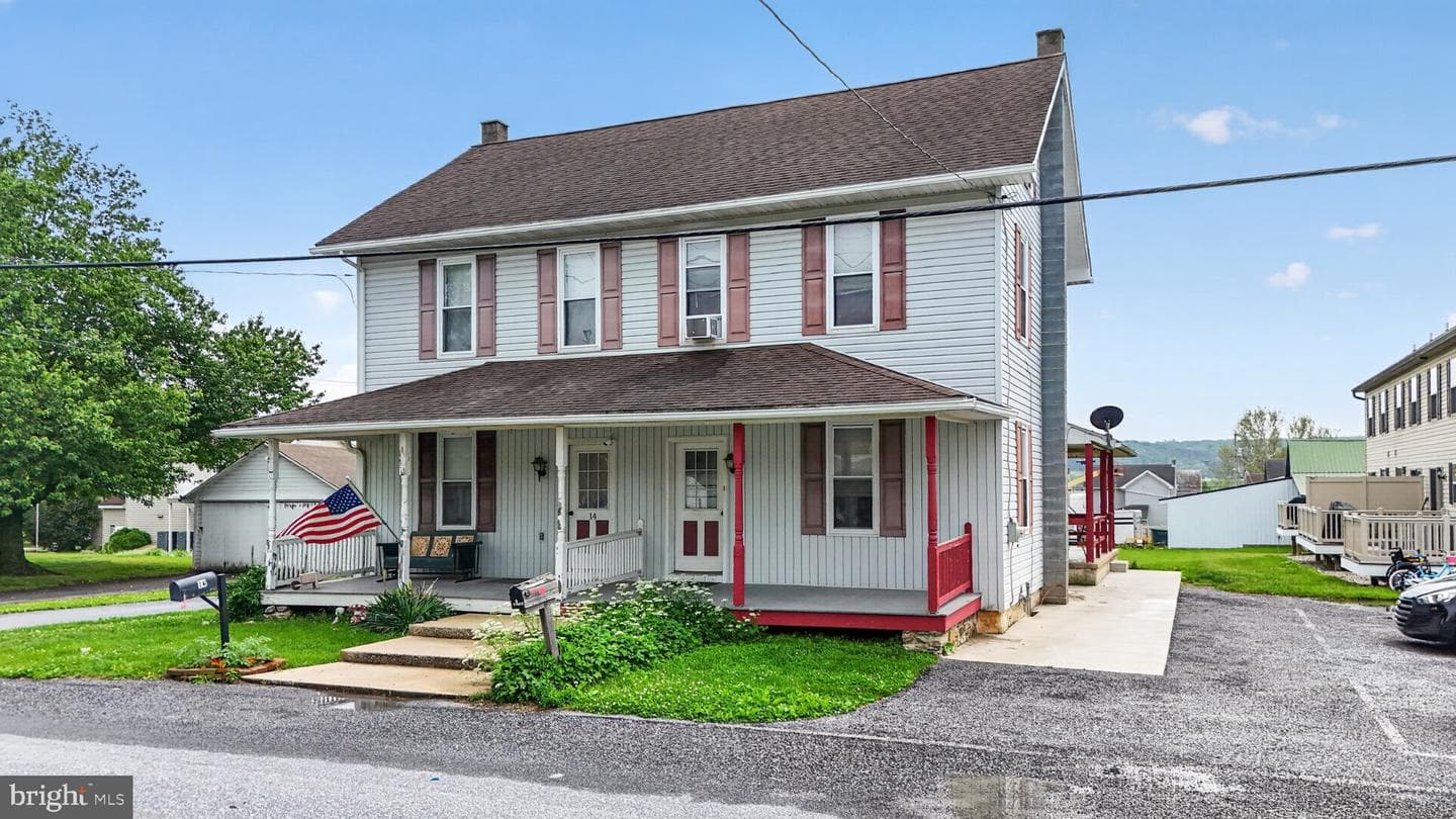 14 N Kinzer Road photo 13