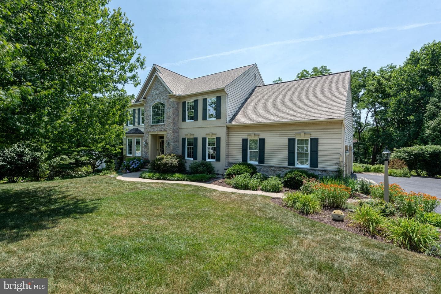 1115 Persimmon Drive, Lancaster