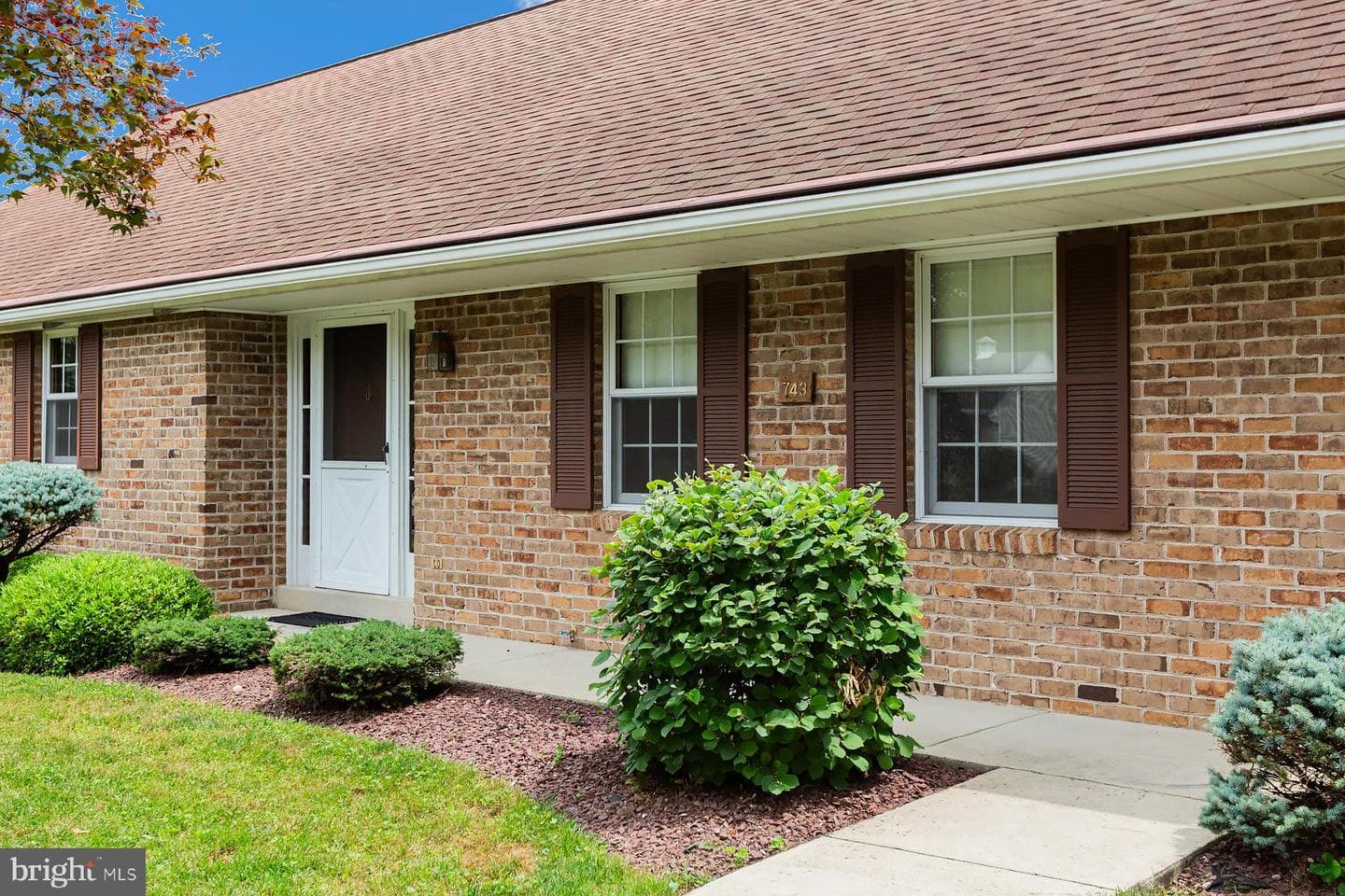 743 Barrholly Drive photo 87