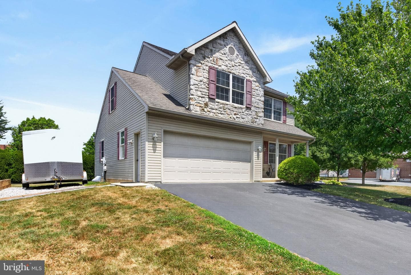 118 E Scout Alley, Manheim