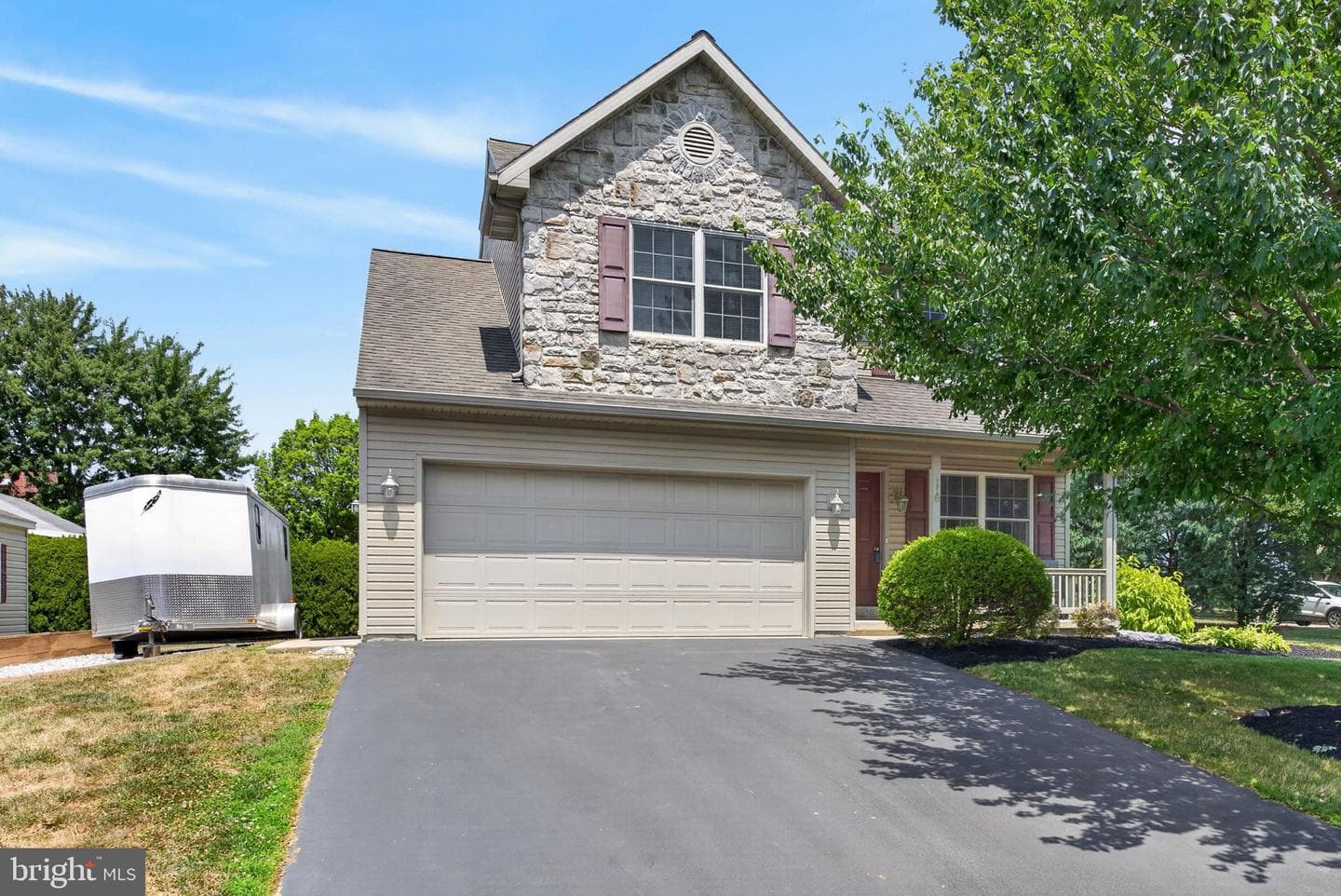 118 E Scout Alley, Manheim